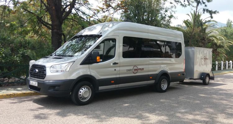 Airport Transfers